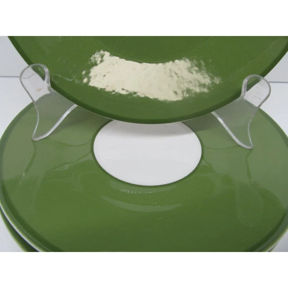 Passano For Williams Sonoma Set Of 3 Green 7
